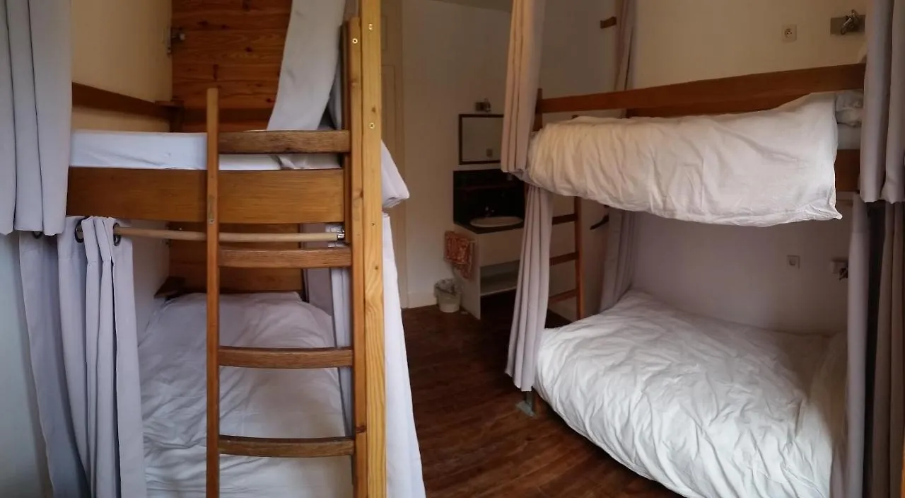 Solfe Backpacker Hostel Luz-Saint-Sauveur