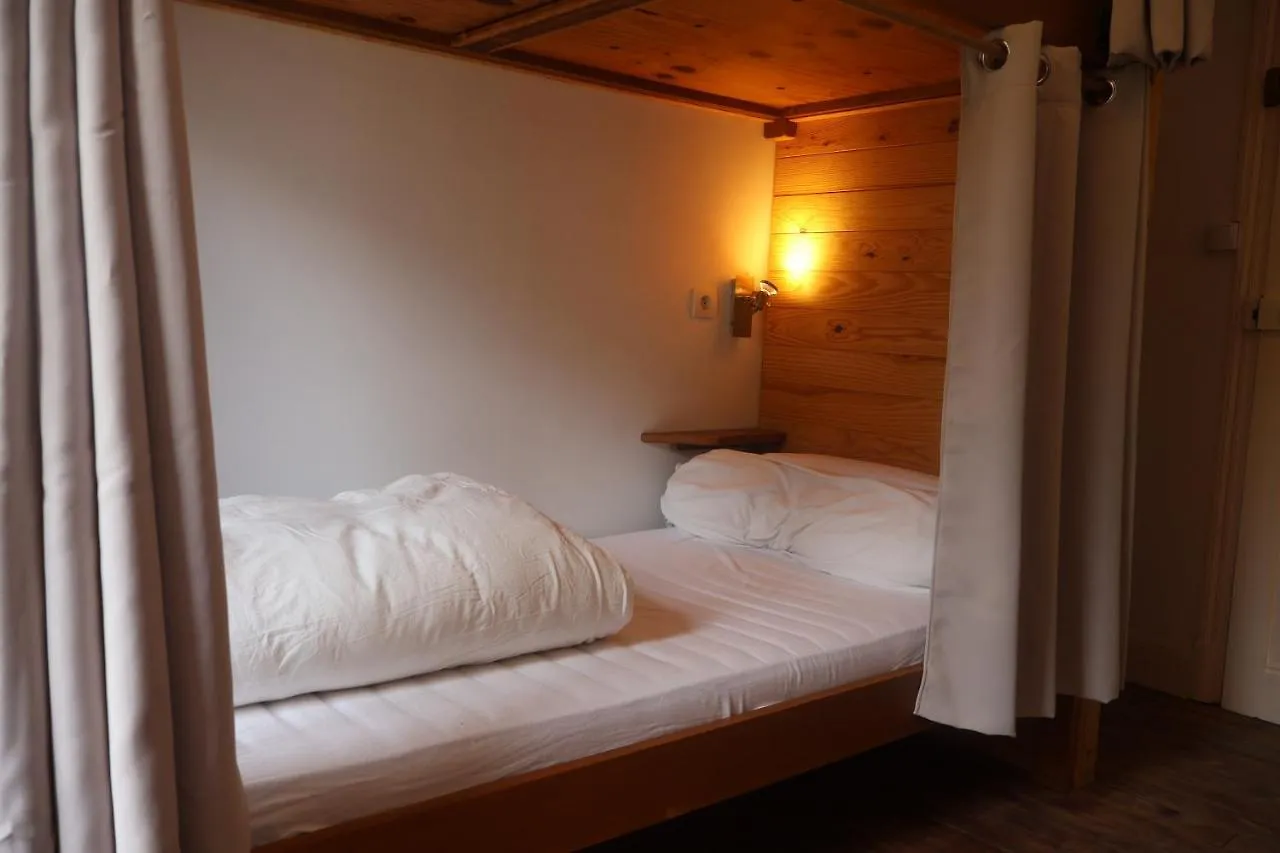 Solfe Backpacker Hostel Luz-Saint-Sauveur France