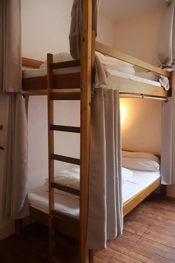 Solfe Backpacker Hostel Luz-Saint-Sauveur