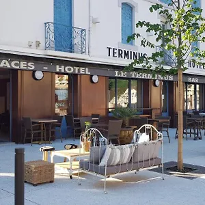 2* Hotel Terminus