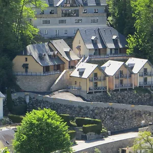  Apartment Domaine Du Sauveur