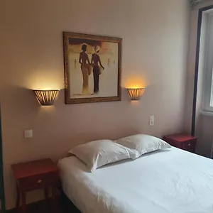 ** Hotel Kelig France