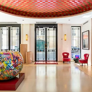 **** Hotel Atala Powered By Sonder France