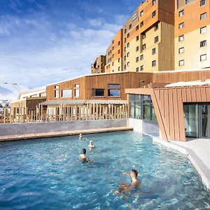 **** Hotel Club Mmv Les Bergers **** France