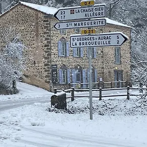  Mini-hôtel Le Matagot Auberge-restaurant France