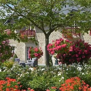  Holiday home De La Motte Jean France