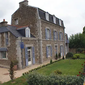 *** Maison d'hôtes La Gougeonnais France