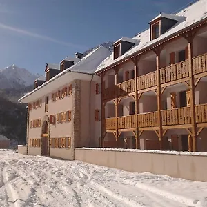 3* Aparthotel Val De Roland