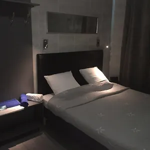 Gofen Hotel París