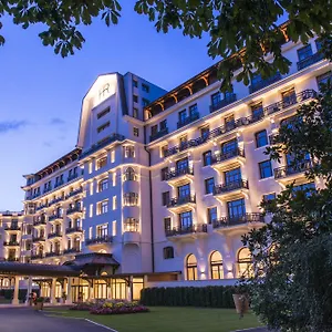 ***** Hotel Royal France