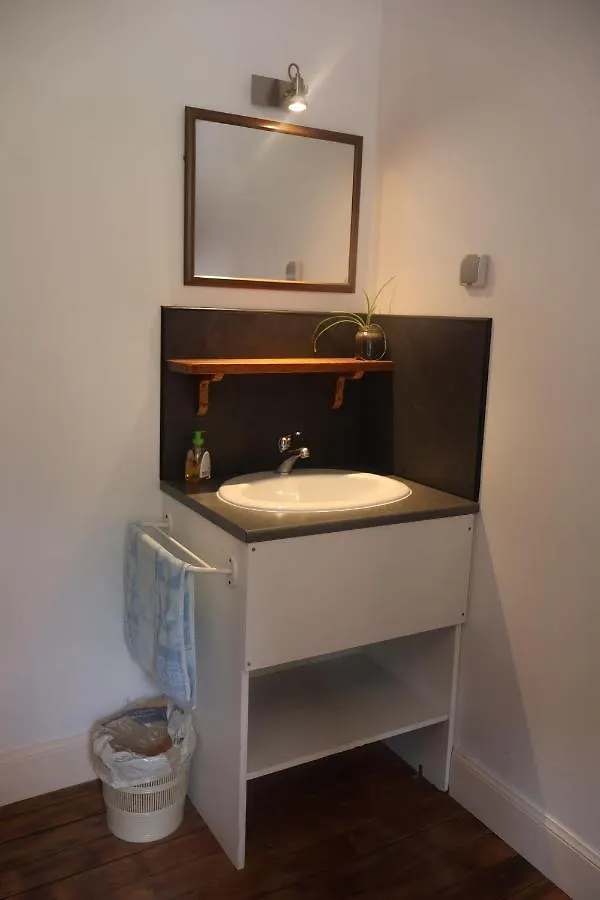 Auberge de jeunesse Solfe Backpacker à Luz-Saint-Sauveur 0*,  France
