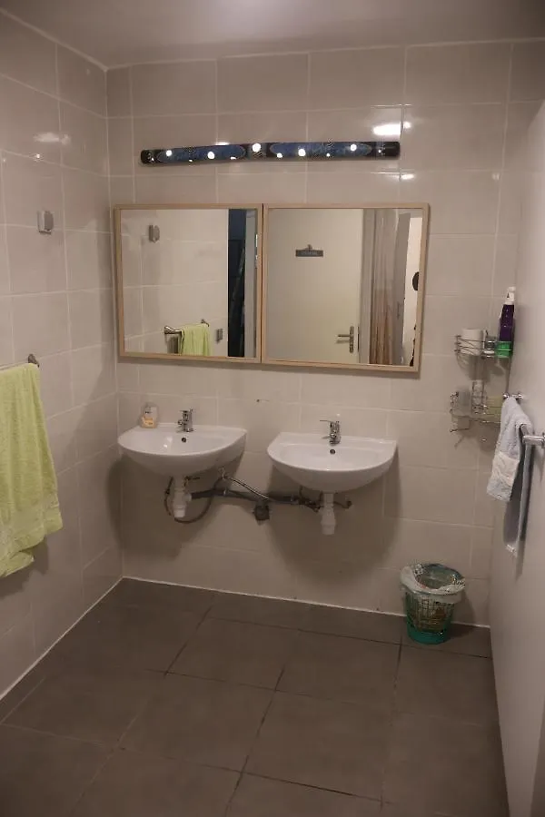 Auberge de jeunesse Solfe Backpacker à Luz-Saint-Sauveur
