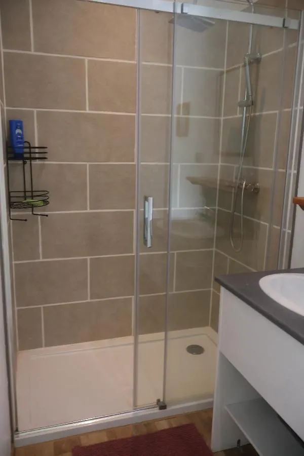 Auberge de jeunesse Solfe Backpacker à Luz-Saint-Sauveur